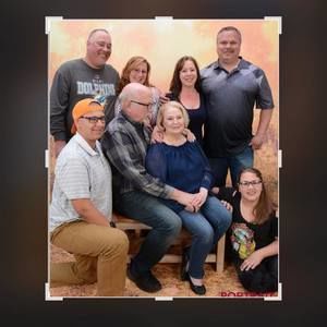 Meet your Posher, Trudy